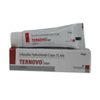 Terbinafine Hcl